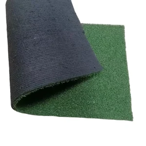 PP PE Artificial Grass 10mm/15mm for Tennis Court, Padel, Cricket, Volleyball, Playground