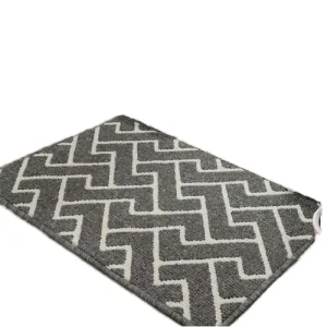 PP Waterproof Door Mat