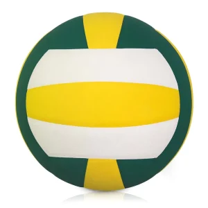 PSYCHE Custom Designed Professional PU Material Sport Floor Inflatable Indoor Beach Volleyball Court Volleyball Volleyball