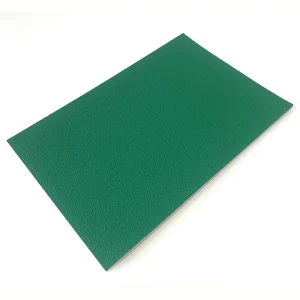 PVC Badminton Court Sport Flooring Eco-Friendly Custom Color Anti-Slip Shock-Absorbing 5-10