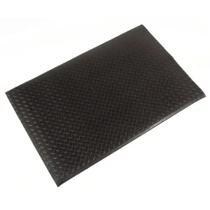 PVC Cushioned Anti-Fatigue Mat Non-Slip Waterproof Floor Rug for Warehouse