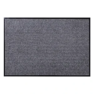 PVC Custom Size Non Skid Outdoor Entry Door Mat