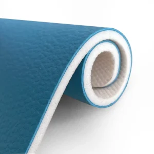 PVC Floor Badminton Basketball Table Tennis Court Gymnasium Sports Hall Floor Rubber PVC Vinyl Flooring Tile Mats