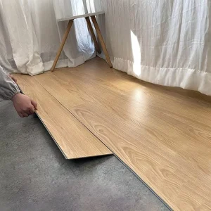 PVC Flooring Durable Waterproof 4mm 5mm 6mm 7mm 8mm