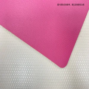 PVC Flooring for Gym Use in Pickleball and Tennis