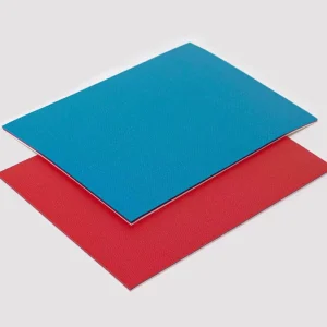 PVC Flooring for Pickleball Courts Table Tennis Volleyball Badminton Duty Customizable Shock Absorption Eco Friendly