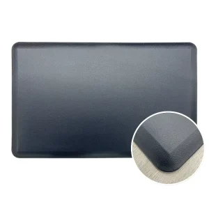 PVC Foam Anti-Fatigue Floor Mat 81x51cm 15mm for Long-Standing Work Areas