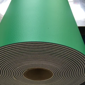 PVC Foam Vinyl Plastic Basketball Badminton Court Volleyball Gym Sport Floor Mat