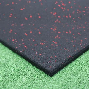PVC Gym Flooring Mat Floor Printing Plastic Interlocking Vinyl for Piso Vinilico