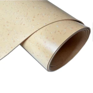 PVC Homogeneous Printed Flooring