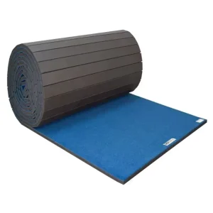 PVC Jitsu Gymnastics Mats Foam Gym Tumbling Landing Crash Cheerleading MMA Floor Gymnastics Mats
