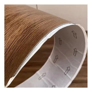 PVC LVT Luxury Vinyl Flooring Plank Tile