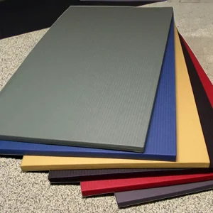 PVC Leather 1M/2M Length Sponge BJJ Tatami Mats for Jiu Jitsu