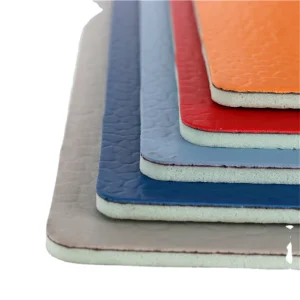 PVC Multi Purpose Basketball Playground Sport Hall Flooring