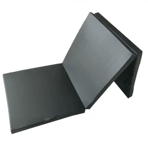 PVC & PU Folding Waterproof Gymnastic Mat for Yoga, Exercise and Jumping