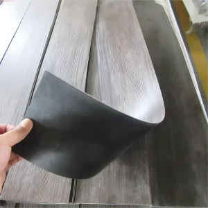 PVC Rigid Core Click-Lock Vinyl Plank Flooring 4mm/5mm/6mm