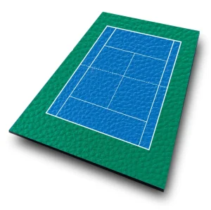 PVC Roll Floor Mat Vinyl erial Professional Tennis Court Indoor Pvc Sport