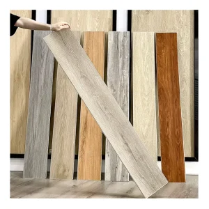 PVC SPC Vinyl Floor Tile Plank