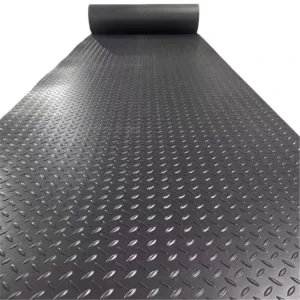 PVC Sheet Vinyl Flooring