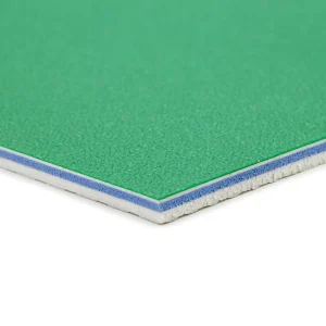 PVC Sports Flooring Badminton Court Mat for Indoor Use Rubber Roll Basketball Futsal