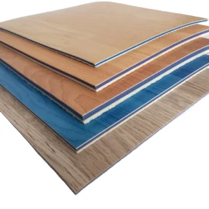 PVC Sports Flooring Waterproof Movable Indoor Gym Mat
