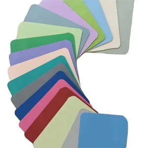 PVC Sports Vinyl Flooring for Indoor Gym Dance Studio School Sports Hall UV Anti Fouling Wear Resistant Treatment