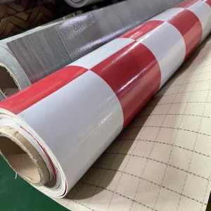 PVC Vinyl Flooring Roll Anti-Slip Plain Indoor 0.9mm 1.0mm Africa Middle East Market