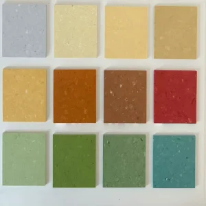 PVC Vinyl Flooring Rolls Commercial Floor Mats