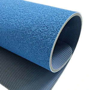 PVC Vinyl Pickleball Court Floor Mat Roll Acrylic Surface for Indoor and Outdoor Non-Slip Waterproof Adhesive Installation
