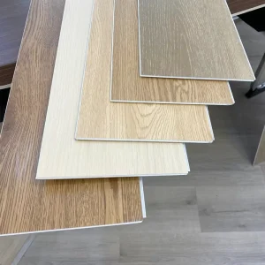 PVC Vinyl Plank Flooring for Indoor Use