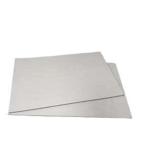 Peel Stick Plain Felt Pads Custom Size Adhesive Backed Lightweight Floor Protector Furniture Legs Chair Table Anti-Scratch
