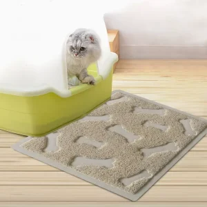 Pet Mat Cat Litter Mat