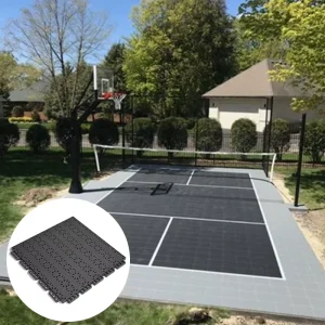 Pickleball Court Flooring Pickleball Sport Court Tiles Children