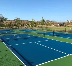 Pickleball Flooring Acrylic for Pickleball Court Indoor Personal Use