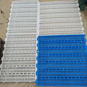 Pig Pen Plastic Slatted Flooring for Goat Sheep and Pig Farms