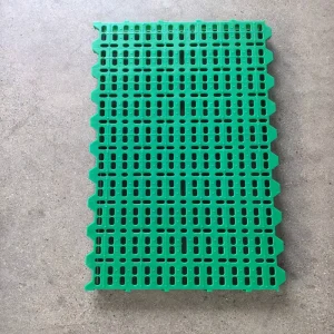 Plastic Flooring Sheets Plastic Slat Floor Plastic Flooring for Poultry