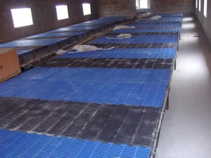 Plastic Slat Floor for Pig