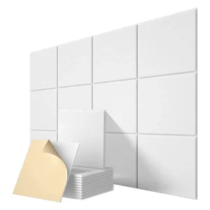 Polyester Acoustic Panel Soundproofing Wall Panels for Studio Equipment
