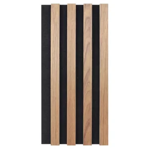 Polyester Fiber Acoustic Panel Wood Slat Acoustic Panels Acoustic Ceiling Panel