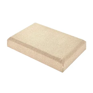 Polyester Fiber Acoustic Panels Noise Reduction Decor Wall Panels Custom Tailored