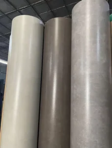 Polyethylene and PVC Anti-Slip, High-Wear-Resistant Flooring