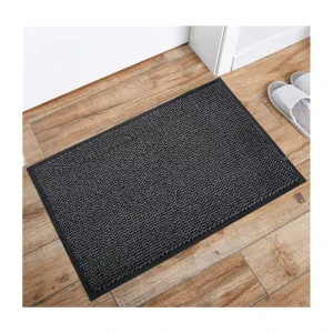Polypropylene Entrance Doormat with Dust-Resistant and Wear-Resistant Outdoor Mat