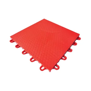 Polypropylene Indoor/Outdoor Modular Sports Flooring for Basketball Courts