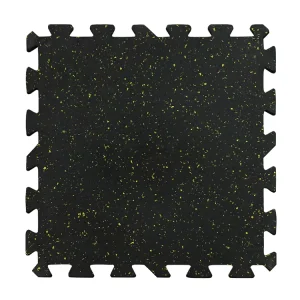 Popular Gym Mats 25mm Indoor Gym Lock Rubber Floor Protective Flooring Tiles Roll Mats Gym Flooring