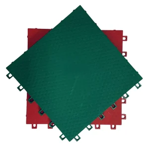 Portable Basketball Court Flooring Outdoor Modular Basketball Flooring