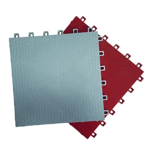 Portable Basketball Court Tiles