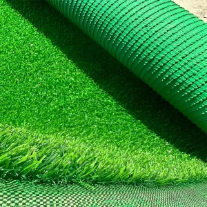 Portable Camping Artificial Turf PP Picnic Grass Mat for Sports Field and Garden Use