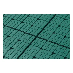 Portable DIY Indoor Outdoor Multisport Court Flooring Interlocking Backyard Basketball Court Tiles for Portable Convenience