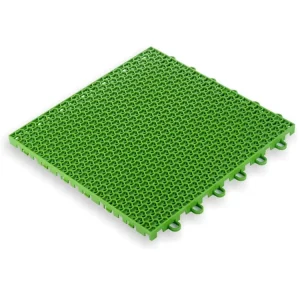 Portable Event Floor PP Outdoor & Indoor Sport Flooring Tile