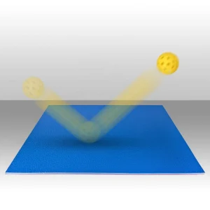 Portable Indoor and Outdoor Pickleball Court Flooring